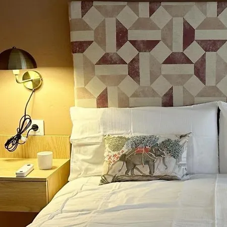 Apartment Sanlucar Urban *