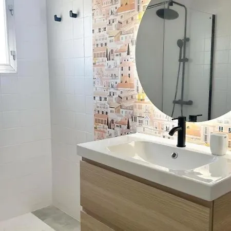 Apartment Sanlucar Urban *