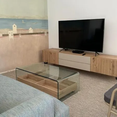 Apartment Sanlucar Urban Sanlucar de Barrameda