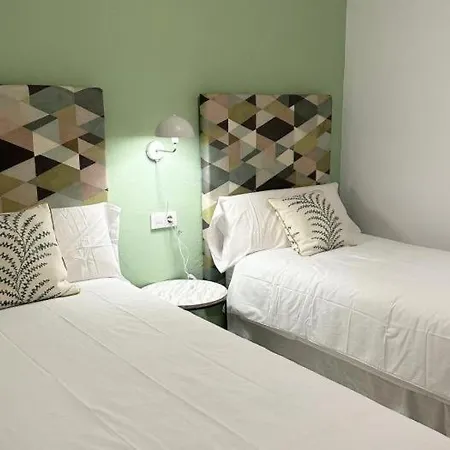 Sanlucar Urban