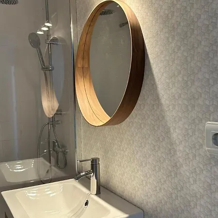 Apartment Sanlucar Urban
