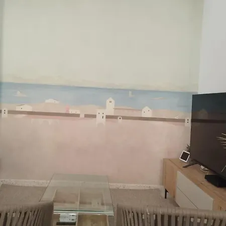 Apartment Sanlucar Urban