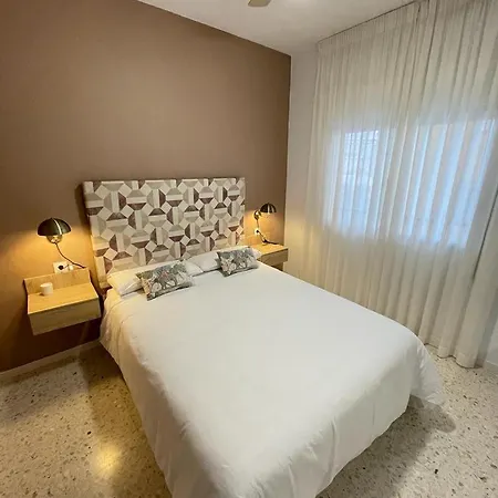Apartment Sanlucar Urban