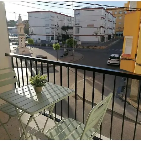 Appartamento Sanlucar Urban Sanlúcar de Barrameda