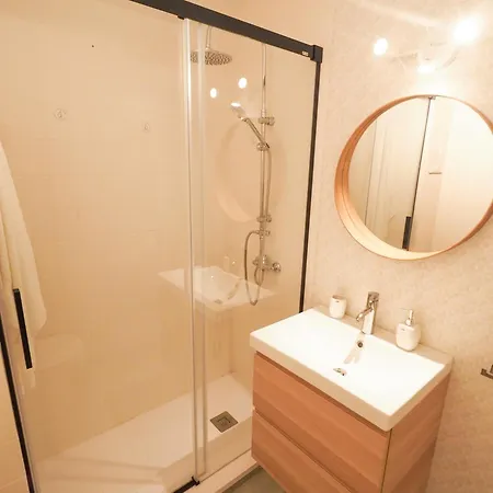 Apartment Sanlucar Urban *