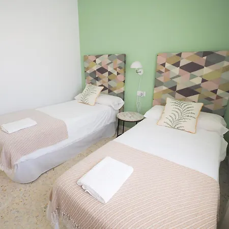 Apartment Sanlucar Urban Sanlucar de Barrameda