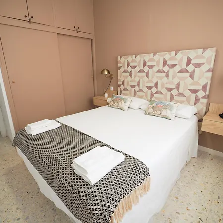 Sanlucar Urban Apartment
