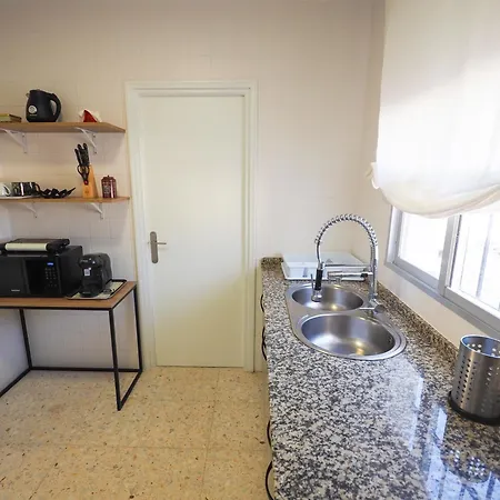 Apartment Sanlucar Urban