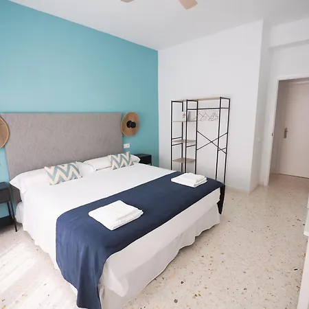 Apartment Sanlucar Urban *