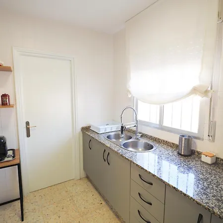 Apartment Sanlucar Urban Sanlucar de Barrameda
