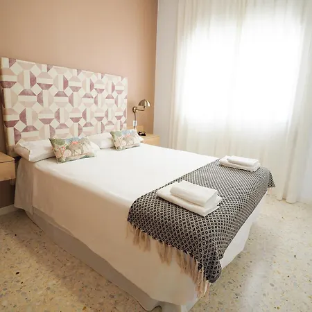 Sanlucar Urban Apartment