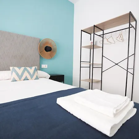 Apartment Sanlucar Urban