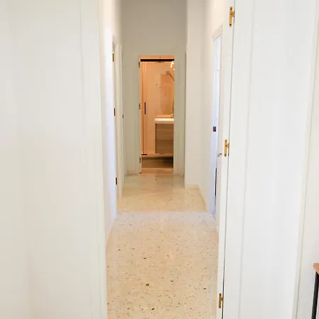 Appartamento Sanlucar Urban Sanlúcar de Barrameda