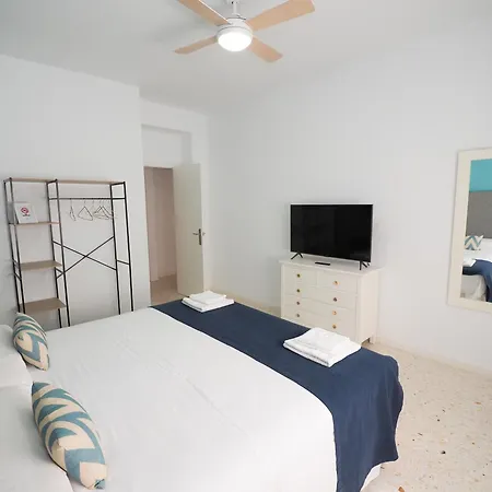 Apartment Sanlucar Urban